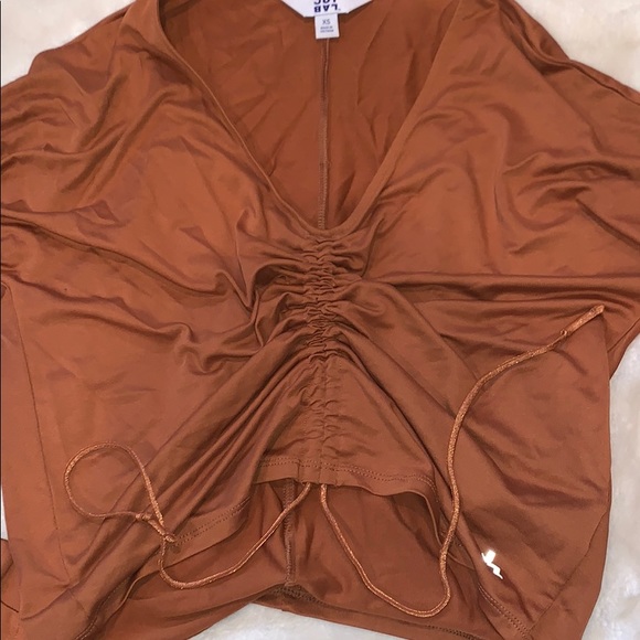 Active tee - Picture 2 of 3